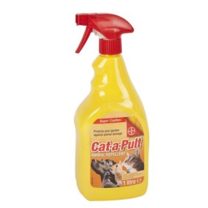 Bayer - Cat-a-Pult 750ml