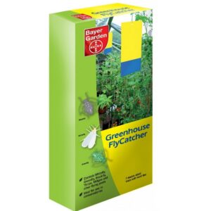 Bayer - Greenhouse Fly Catcher 7 Panels