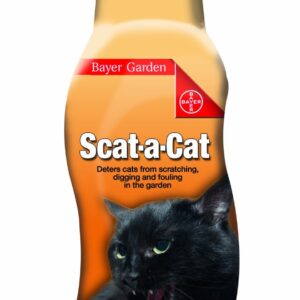 Bayer - Scat-a-Cat