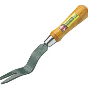 Bulldog Tools 1023N - Premier Daisy Grubber