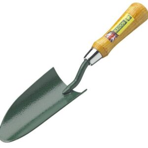 Bulldog Tools 1031000680 - Premier Tanged Trowel