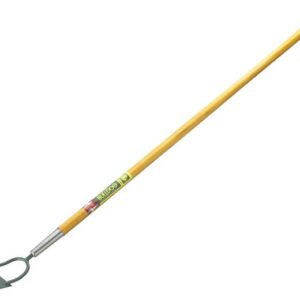 Bulldog Tools 3232/4N - Premier Dutch Hoe, 4 Inch Head