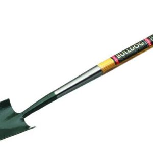 Bulldog Tools 5514T28N - Premier Rabbiting/Planting Spade