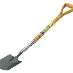 Bulldog Tools 5608012820 - Premier Shubbery Spade