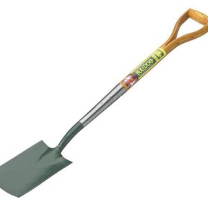 Bulldog Tools 5609092820 - Premier Border Spade
