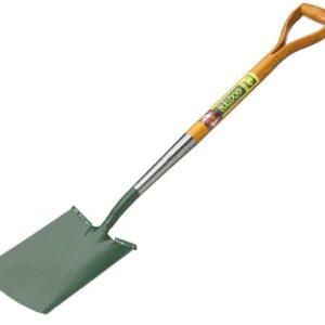 Bulldog Tools 5610013220 - Premier Digging Spade - 32 Inches