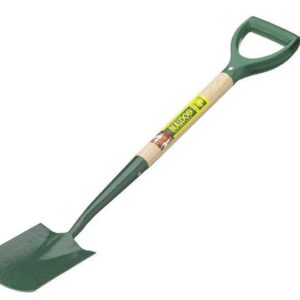 Bulldog Tools 5673072510 - Junior Spade
