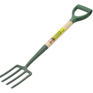 Bulldog Tools 5788042510 - Junior Fork