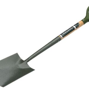 Bulldog Tools 7101772890 - Evergreen Digging Spade