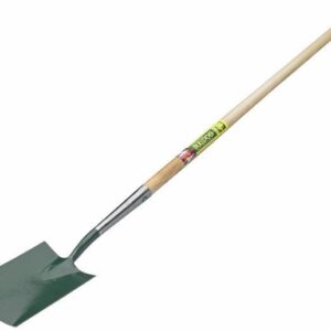 Bulldog Tools 7101LPH48N - Premier Digging Spade 48inches