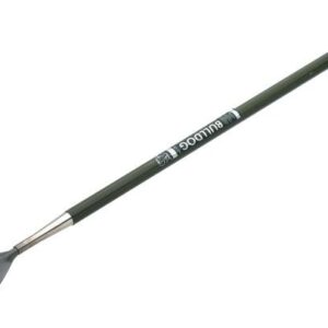 Bulldog Tools 7107775480 - Dutch Hoe 54" Aluminium Handle