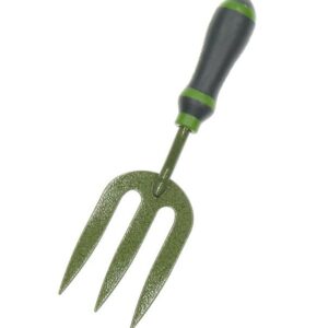 Bulldog Tools 7111770680 - Evergreen Hand Fork