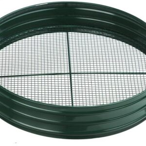 Bulldog Tools 8184170000 - Premier Riddle 1/4 inch mesh