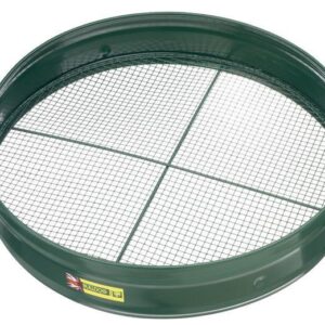 Bulldog Tools 8186170000 - Premier Riddle 3/8 inch mesh