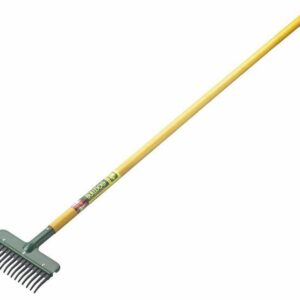 Bulldog Tools 9150N - Merlin Border Rake