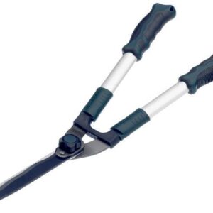 Bulldog Wavy Blade Long Handle Hedge 9"