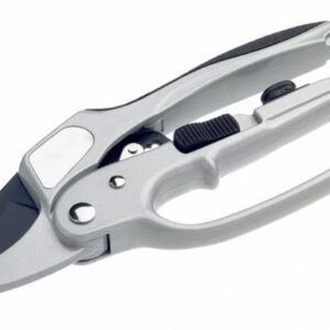 Bulldog Tools BD31303 - Premier Ratchet Pruning Shears