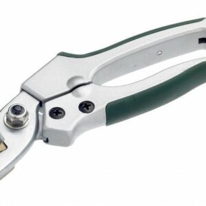 Bulldog Tools BD3152C - Premier Anvil Pruning Shears 20mm