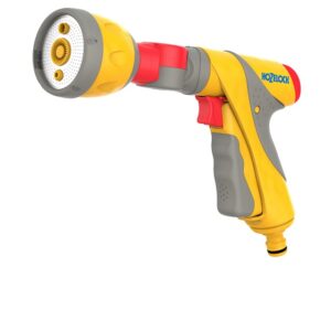 Hozelock 2695 -  Ultra Twist Spray Gun/Sprinkler