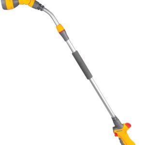 Hozelock 2699 - Telescopic Lance Spray Plus 140cm