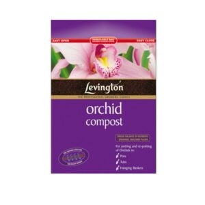 Levington - Orchid Compost 8L