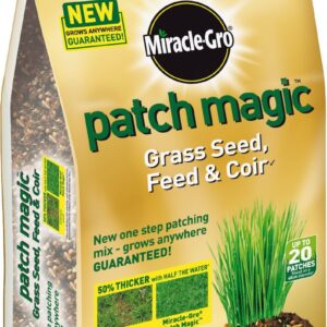 Miracle-Gro Patch Magic Bag 1.5Kg