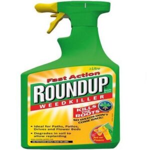 Roundup Ready to Use Weedkiller 1.2L