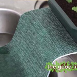 Capillary Watering Matting 0.6m x30m
