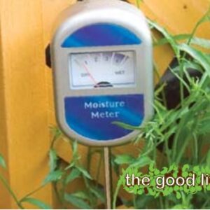 Mini Moisture Tester