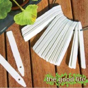 Plant Labels - Value Packs 10cm