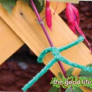 Soft Plant Ties