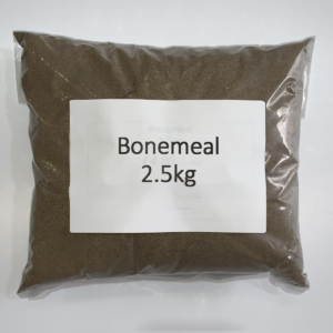 Bonemeal 2.5kg