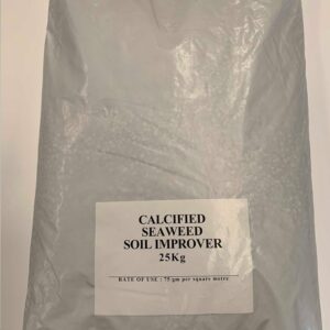 Calcified Seaweed 25kg