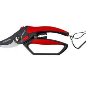 Darlac DP334 Adjustable Bypass Pruner Secateur
