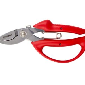 Darlac DP736 Cut'n'Hold Bypass Pruner Secateur
