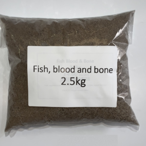 Fish Blood & Bone 2.5kg