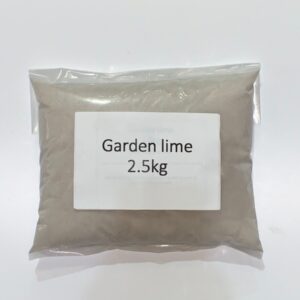 Garden Lime 2.5kg
