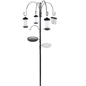 Gardman Complete Feeding Station Kit