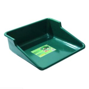 Garland G48G - Tidy Tray Green