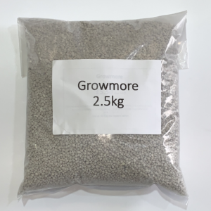 Growmore 2.5kg