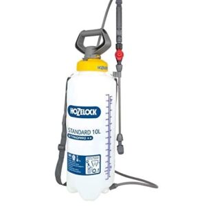 Hozelock 4232 - Hozelock 10L Pressure Sprayer