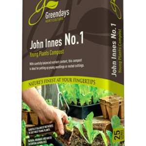 John Innes No.1 25L (Local Delivery Only)