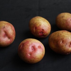 King Edward Seed Potatoes - 25kg