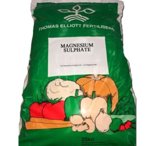 Magnesium Sulphate (Epsom Salts) 25kg