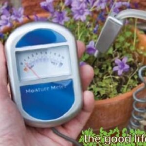 Moisture Meter