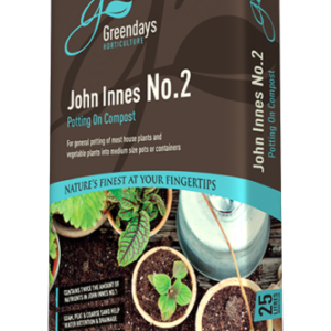 John Innes No.2 25L (LOCAL DELIVERIES ONLY)