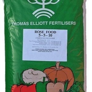 Rose Food 25kg