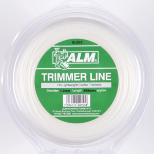 ALM SL005 - Trimmer Line - 1.3mm x 330m