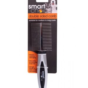 Smart Choice Double Sided Comb