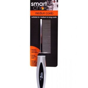 Smart Choice Medium Grooming Comb